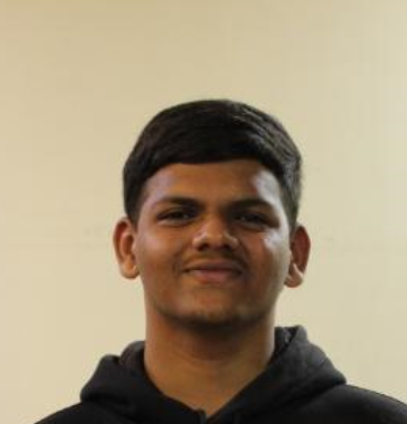 Harsh Patil